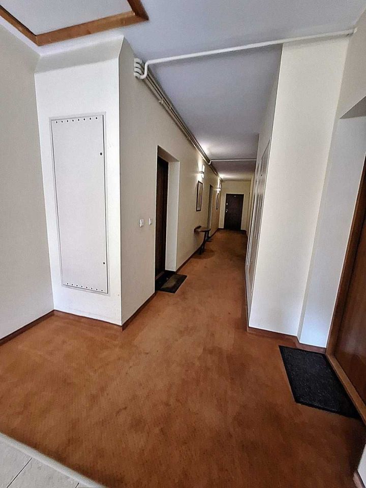 Mieszkanie 3-pokojowe Bydgoszcz Fordon. Zdjęcie 3