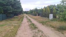 Działka rekreacyjna Anielin. Zdjęcie 2