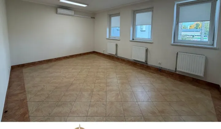 Lokal Krosno, ul. Tysiąclecia