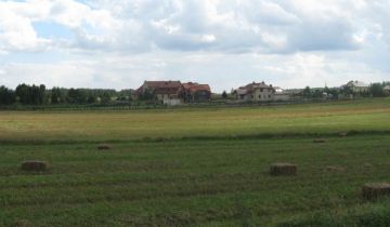 Działka budowlana Stara Łomża przy Szosie