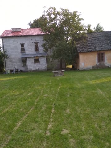 dom wolnostojący, 8 pokoi Olempin. Zdjęcie 1