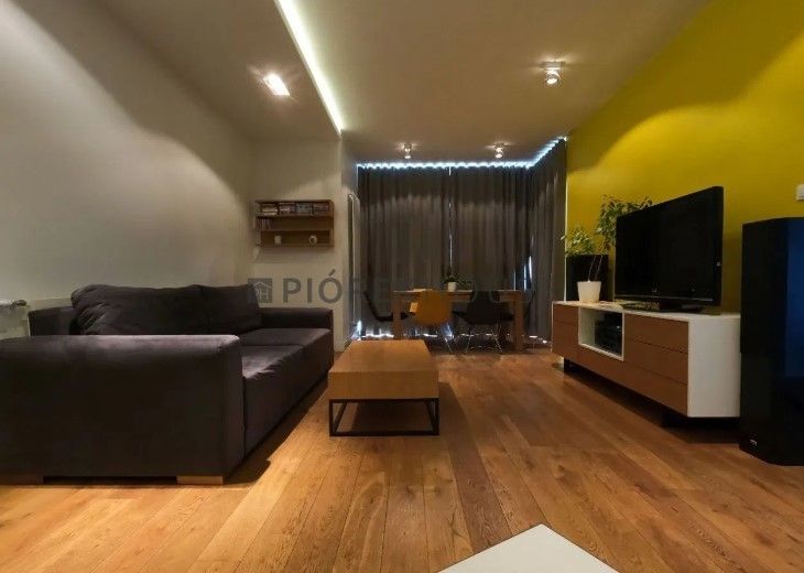 Mieszkanie 5-pokojowe Warszawa Praga-Południe, ul. Murmańska