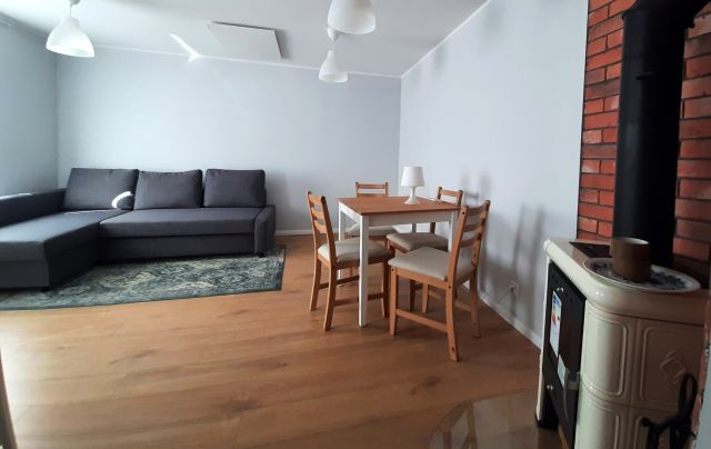 Mieszkanie 1-pokojowe Gdańsk Orunia Dolna, ul. Zawiejska. Zdjęcie 1