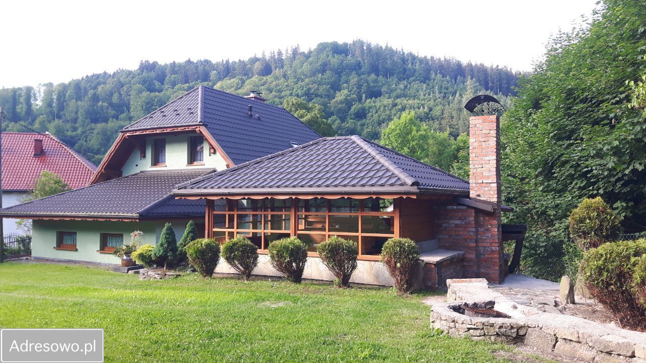 dom wolnostojący, 3 pokoje Wójtowice, ul. Górna. Zdjęcie 7