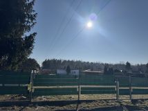 Działka rod Zawiercie Zuzanka. Zdjęcie 2