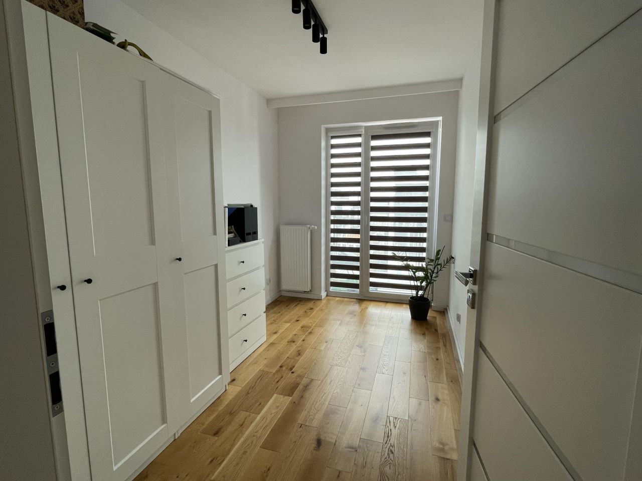 Mieszkanie 3-pokojowe Warszawa Praga-Południe, ul. Przeworska. Zdjęcie 7