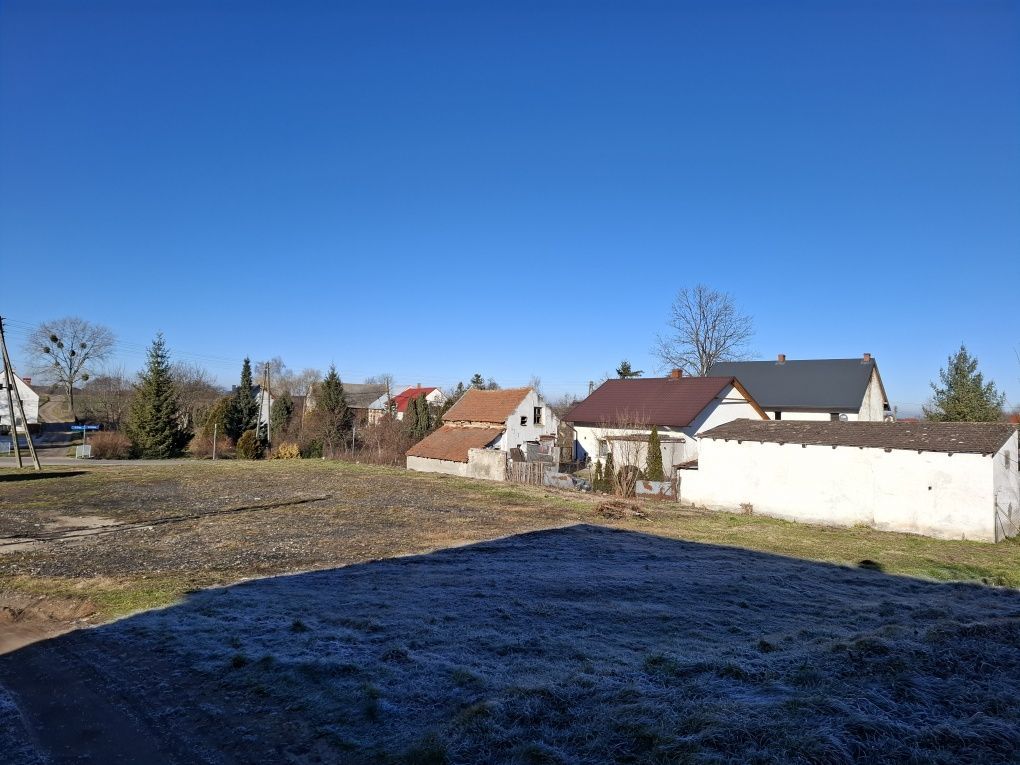 Działka budowlana Włodary. Zdjęcie 4