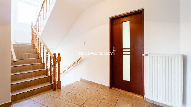 bliźniak, 6 pokoi Kokotów. Zdjęcie 19