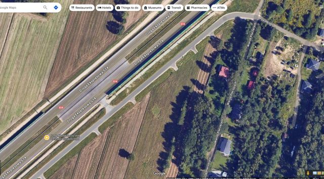 Działka rolna Łódź Bałuty, ul. Spadkowa. Zdjęcie 5