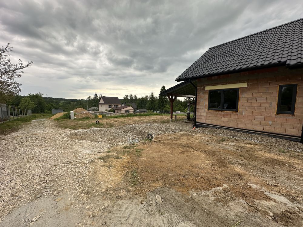 dom wolnostojący Kobyle. Zdjęcie 3