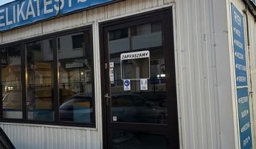 Lokal Kościan, os. Jagiellońskie