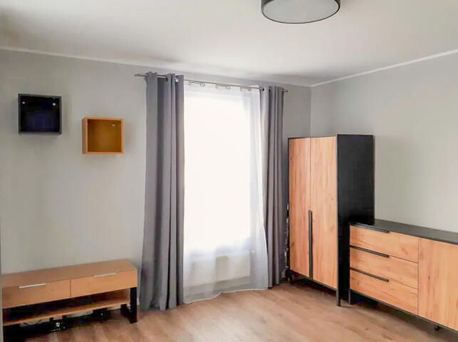 Mieszkanie 2-pokojowe Kraków Krowodrza, ul. Wrocławska. Zdjęcie 6