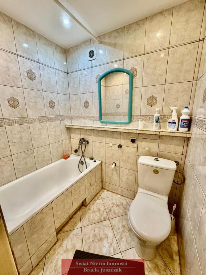 Mieszkanie 2-pokojowe Wrocław, ul. Grajewska. Zdjęcie 4