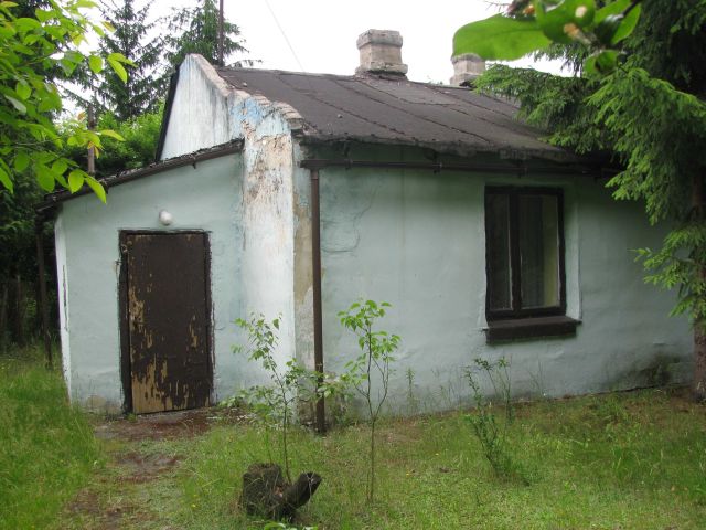 Działka budowlana Michałów-Reginów. Zdjęcie 1