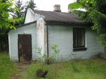 Działka budowlana Michałów-Reginów