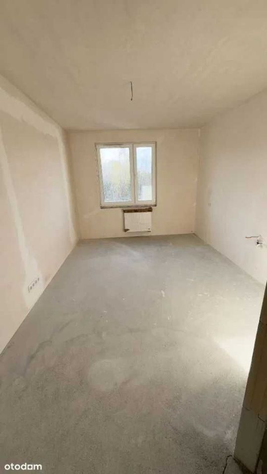 Mieszkanie 4-pokojowe Rzeszów Miłocin, ul. Solińska. Zdjęcie 4