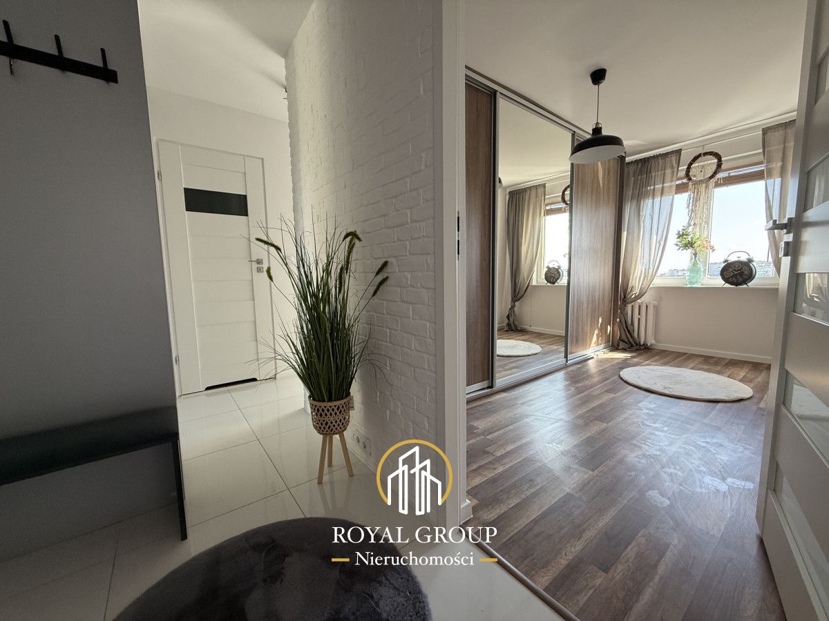 Mieszkanie 2-pokojowe Lublin Czechów, ul. Jana Chęcińskiego