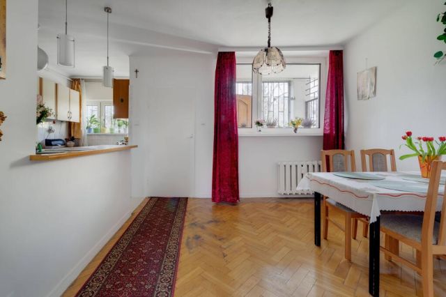 Mieszkanie 3-pokojowe Warszawa Praga-Południe. Zdjęcie 7