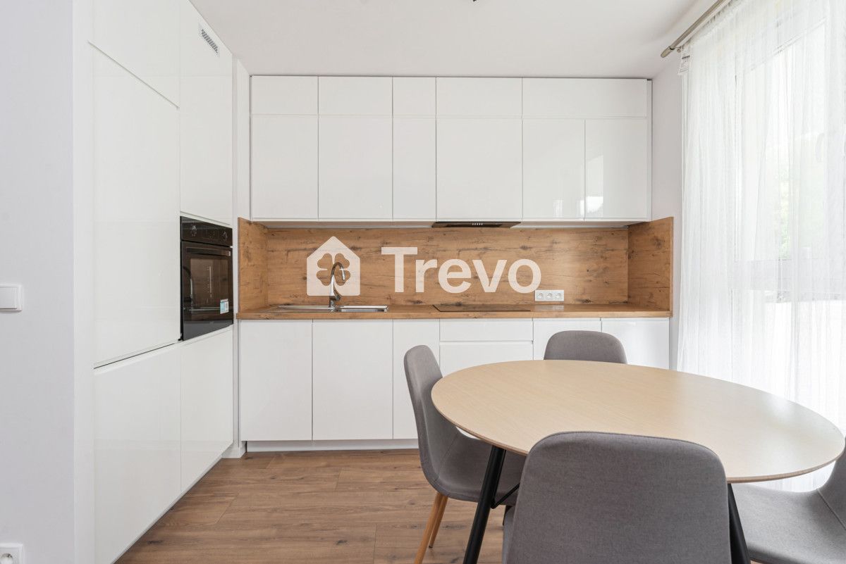 Mieszkanie 2-pokojowe Pruszcz Gdański, ul. Władysława Sikorskiego. Zdjęcie 3