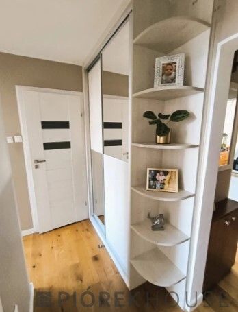 Mieszkanie 3-pokojowe Warszawa Bemowo, ul. Puszczy Solskiej. Zdjęcie 6