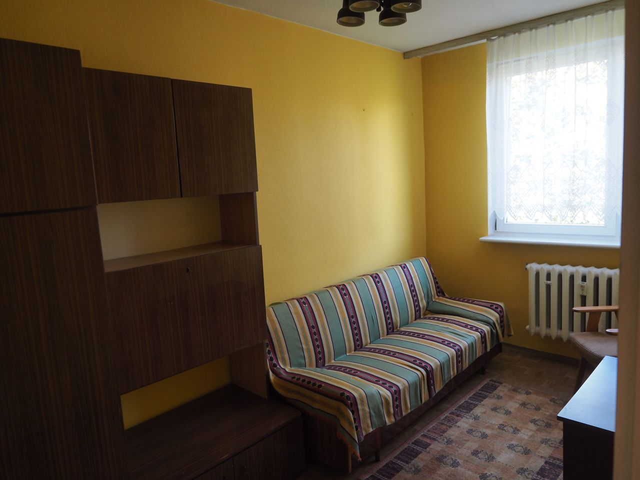 Mieszkanie 2-pokojowe Kraków Dębniki, ul. Komandosów. Zdjęcie 3