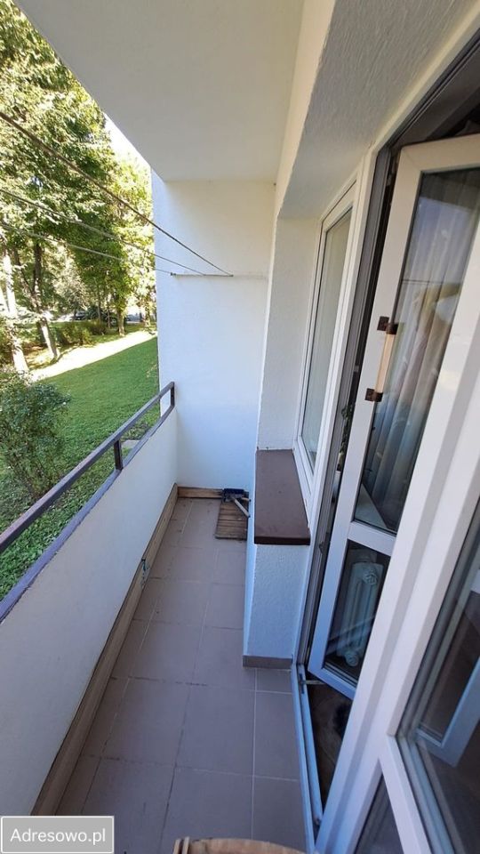 Mieszkanie 2-pokojowe Łódź Polesie, ul. Walerego Wróblewskiego. Zdjęcie 7