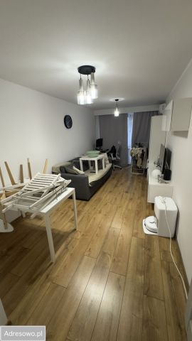 Mieszkanie 2-pokojowe Kraków Bieńczyce, os. Józefa Strusia. Zdjęcie 1