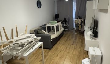 Mieszkanie 2-pokojowe Kraków Bieńczyce, os. Józefa Strusia