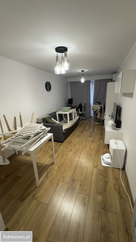 Mieszkanie 2-pokojowe Kraków Bieńczyce, os. Józefa Strusia