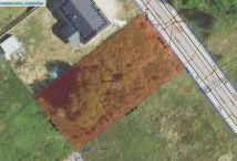 Działka budowlana Zabajka. Zdjęcie 2