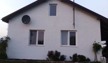 dom wolnostojący, 4 pokoje Zawady Dworskie