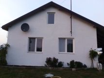 dom wolnostojący, 4 pokoje Zawady Dworskie. Zdjęcie 1