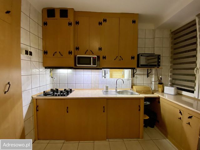 Mieszkanie 2-pokojowe Warszawa Mokotów, ul. Sielecka. Zdjęcie 11