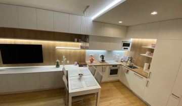 Mieszkanie 3-pokojowe Warszawa Targówek