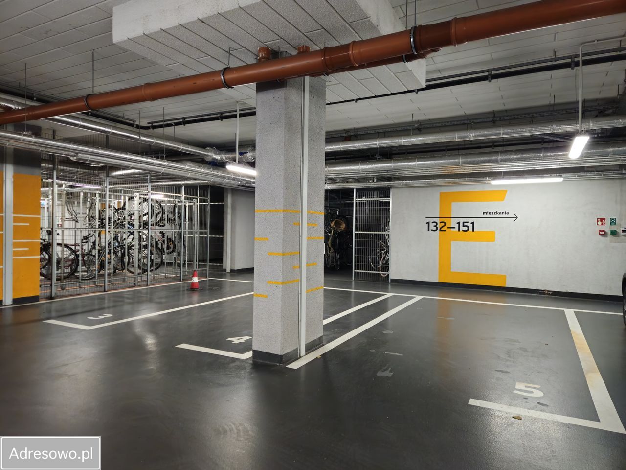 Mieszkanie 3-pokojowe Gdańsk Śródmieście, ul. Rajska. Zdjęcie 12