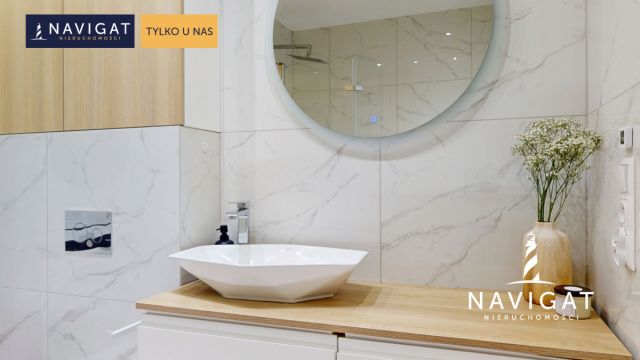 Mieszkanie 3-pokojowe Gdańsk Jasień, ul. Konrada Guderskiego. Zdjęcie 17