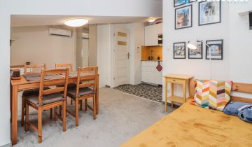 Mieszkanie 1-pokojowe Kraków Łobzów, ul. Iwona Odrowąża