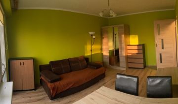 Mieszkanie 2-pokojowe Olsztyn Podgrodzie, ul. Jarosława Iwaszkiewicza