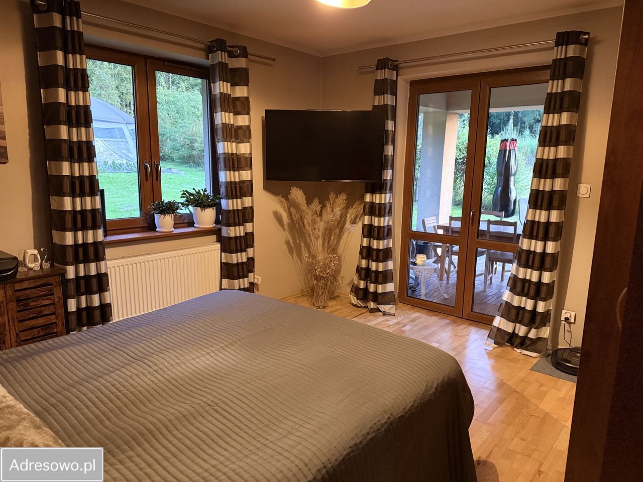 dom wolnostojący, 4 pokoje Gniewowo. Zdjęcie 13