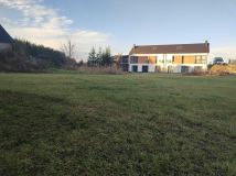 Działka budowlana Nowodworce