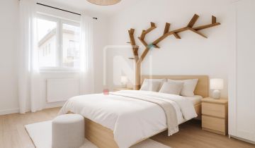 Mieszkanie 3-pokojowe Warszawa Wawer, ul. Celulozy