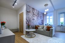 Mieszkanie 2-pokojowe Wałbrzych Biały Kamień, ul. Melchiora Wańkowicza. Zdjęcie 3