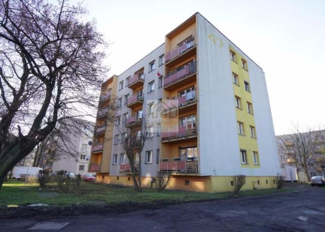 Mieszkanie 2-pokojowe Bytom, ul. Strzelców Bytomskich. Zdjęcie 2