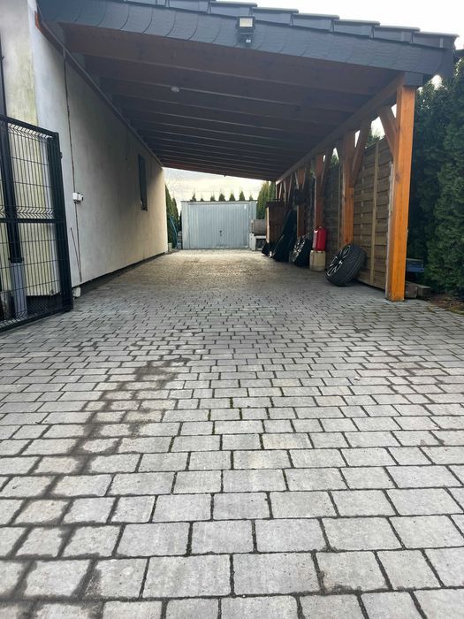 dom wolnostojący Żnin Góra. Zdjęcie 3