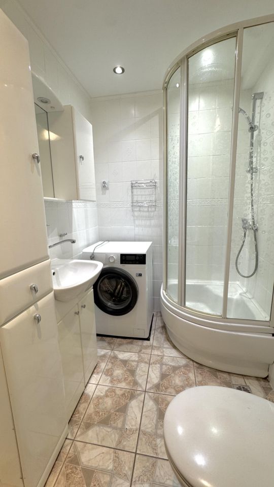 Mieszkanie 3-pokojowe Wrocław Krzyki, ul. Energetyczna. Zdjęcie 7