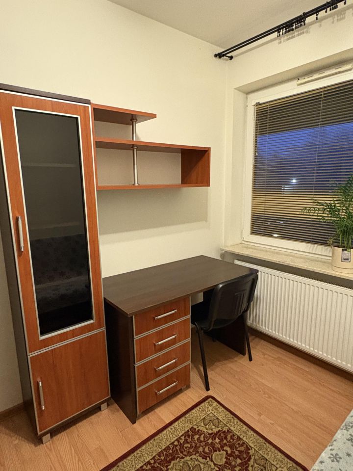 Pokój Lublin LSM, ul. Wileńska. Zdjęcie 4