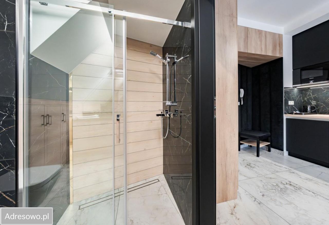 Mieszkanie 1-pokojowe Gdańsk Śródmieście, ul. Chmielna. Zdjęcie 8