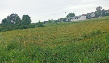 Działka budowlana Wielgie Kierków, brak