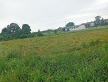 Działka budowlana Wielgie Kierków, brak