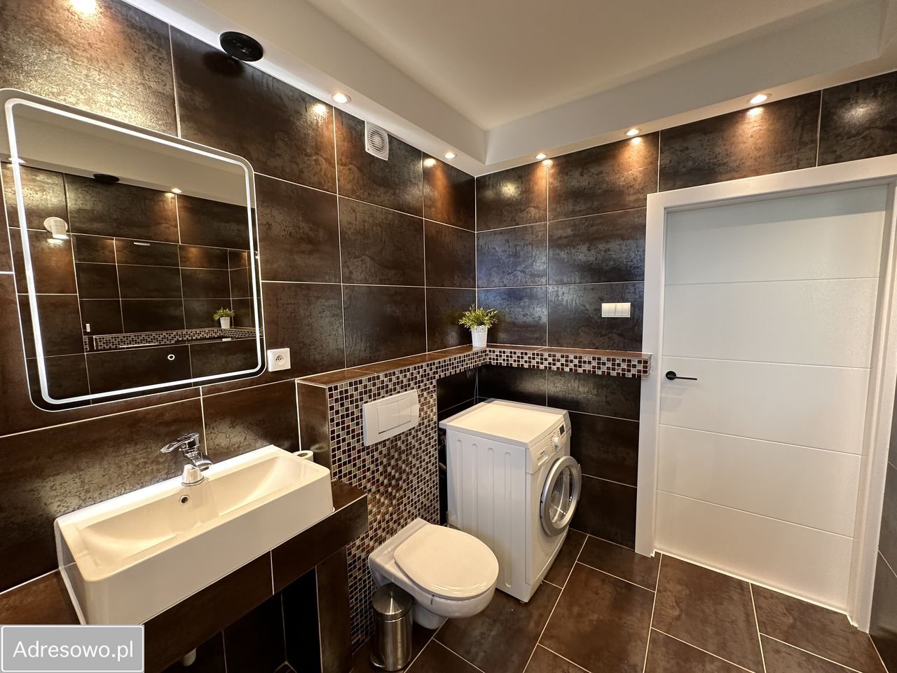 Mieszkanie 2-pokojowe Gdynia Orłowo, ul. Kurpiowska. Zdjęcie 7